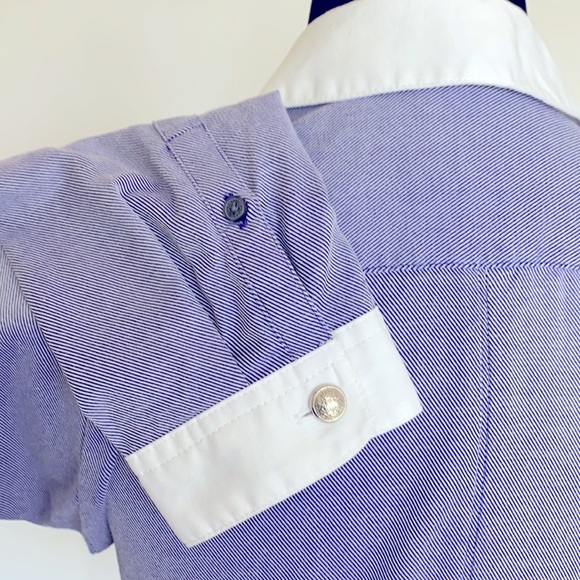 Express Essential Blouse - Picture 4 of 10